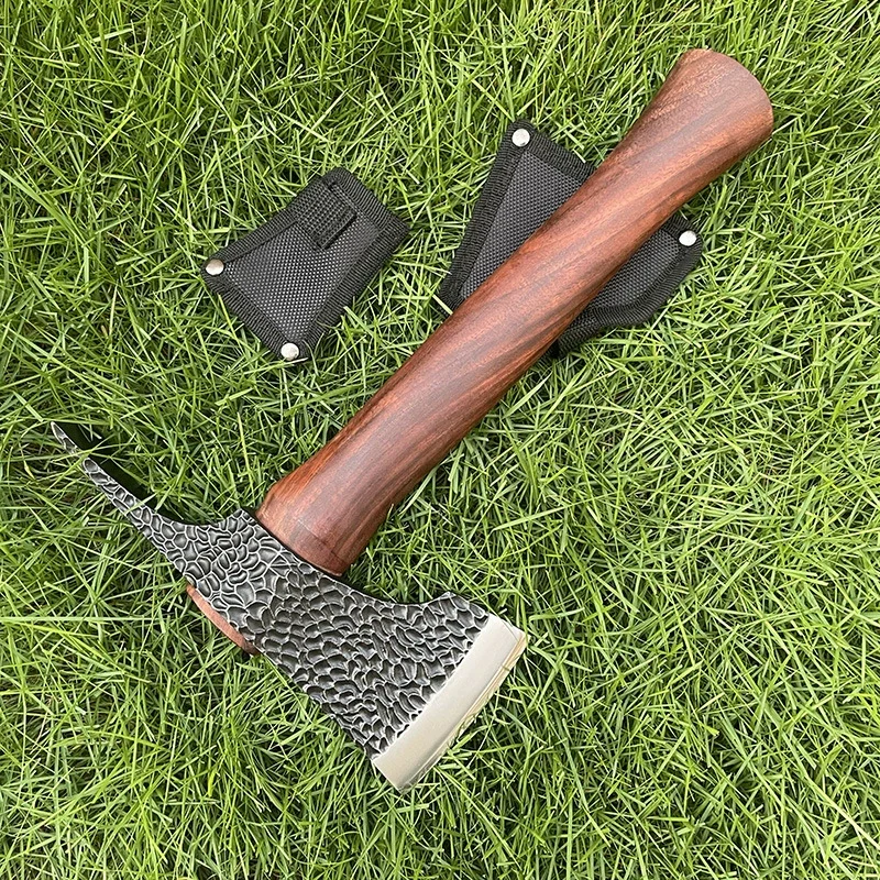 THNDER - DC53 HAND AXE KASUMI™ - Image 8