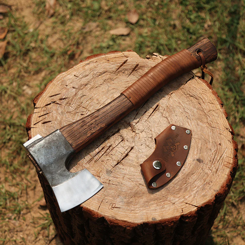 THUOR OUTDOOR AXES - Image 11