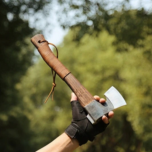 THUOR OUTDOOR AXES - Image 12