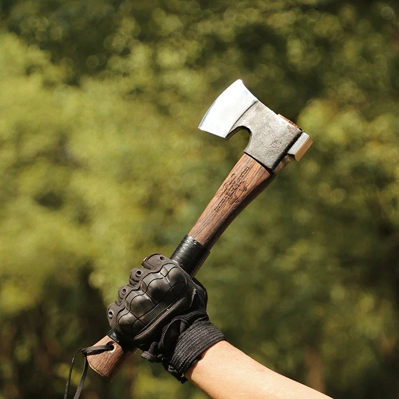 THUOR OUTDOOR AXES - Image 13