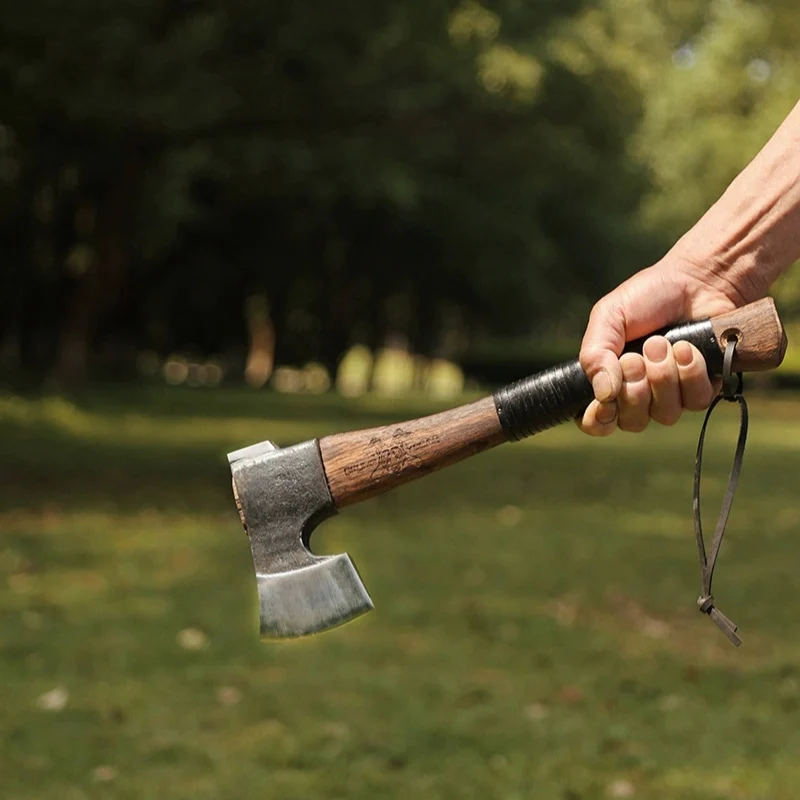THUOR OUTDOOR AXES - Image 14