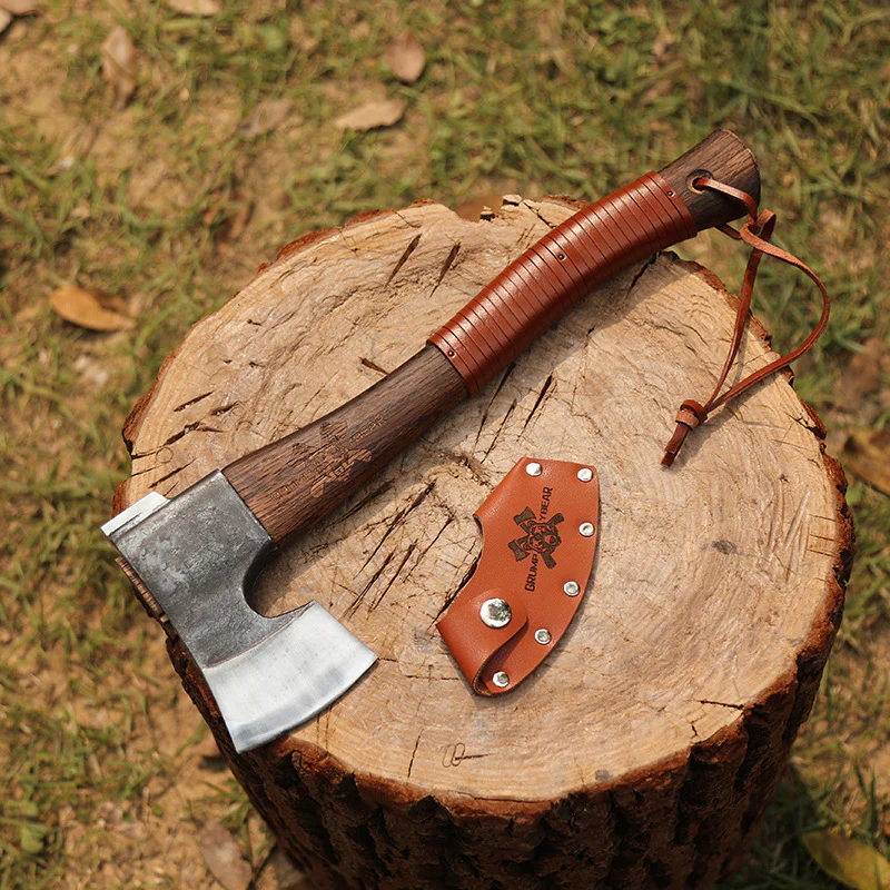 THUOR OUTDOOR AXES - Image 15