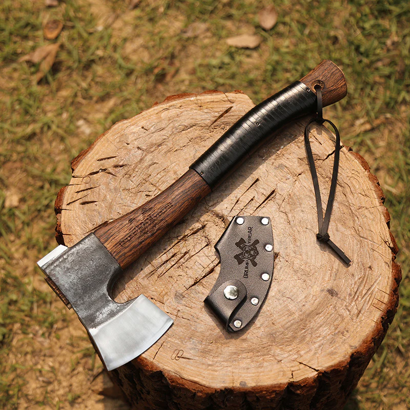 THUOR OUTDOOR AXES - Image 19