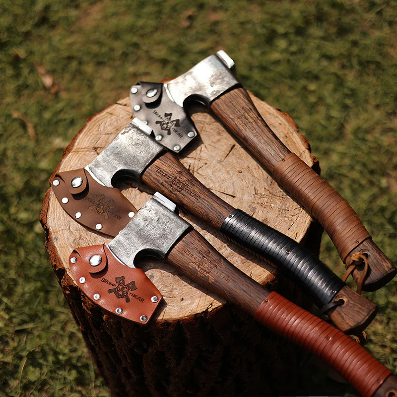 THUOR OUTDOOR AXES - Image 3