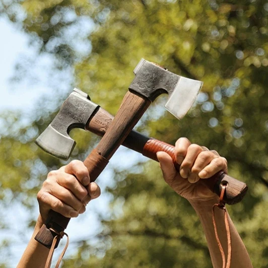 THUOR OUTDOOR AXES - Image 4