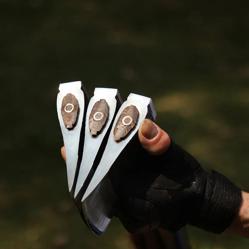 THUOR OUTDOOR AXES - Image 6