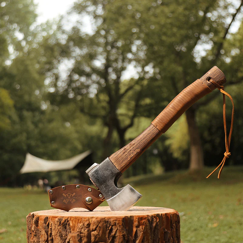 THUOR OUTDOOR AXES - Image 8
