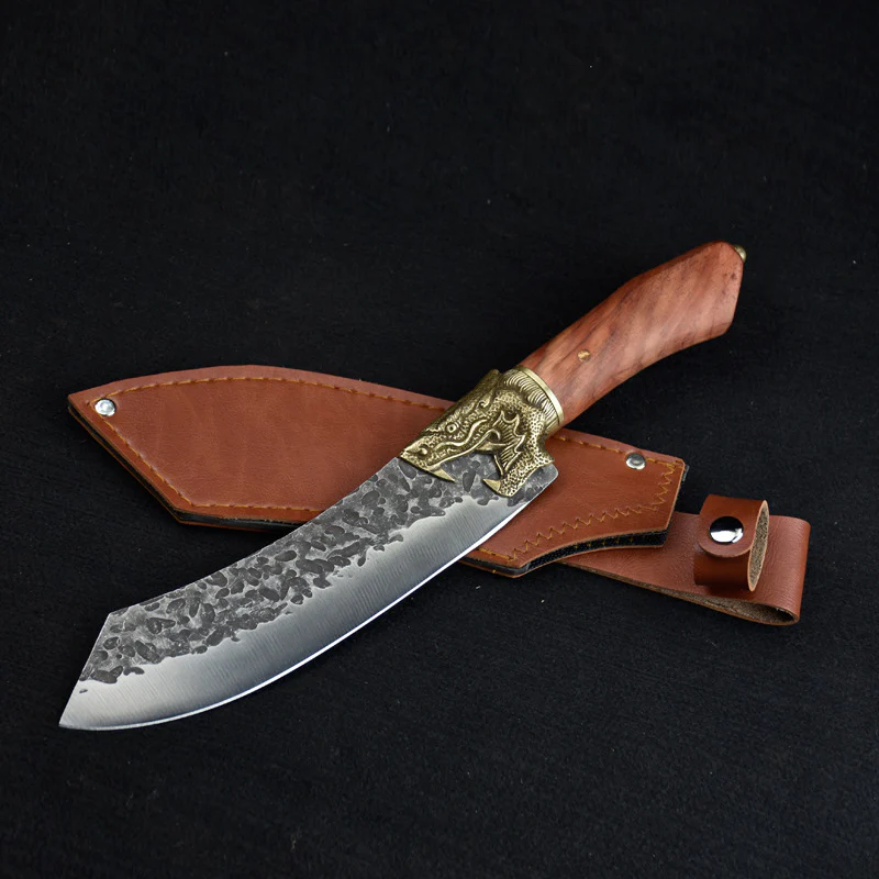 TIGER ROAR - HAND FORGED KASUMI™ - Image 16