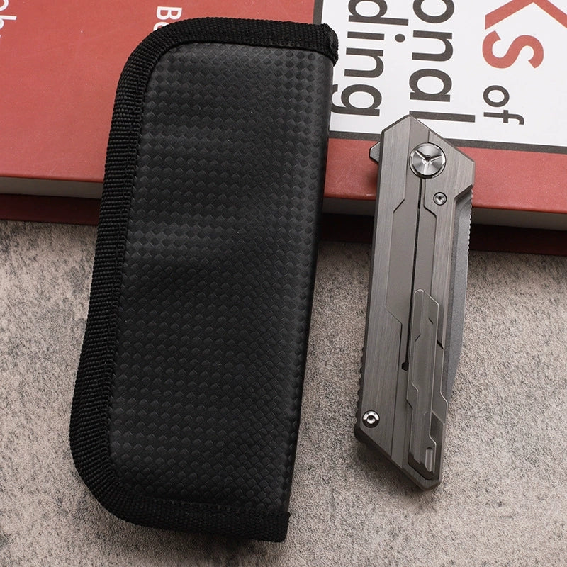 TRACKER - 14C28N EDC KASUMI™ - Image 10