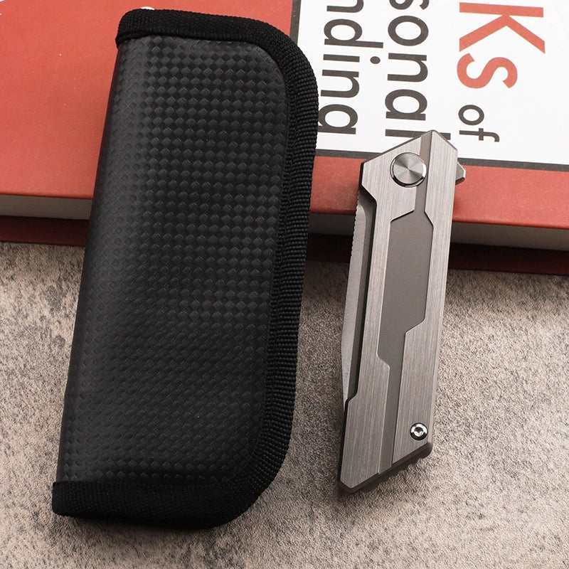 TRACKER - 14C28N EDC KASUMI™ - Image 11
