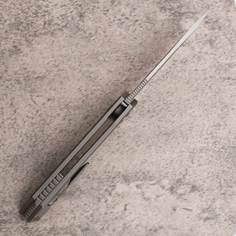TRACKER - 14C28N EDC KASUMI™ - Image 6