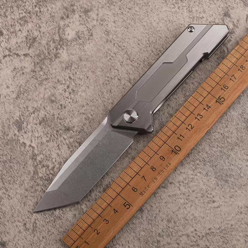 TRACKER - 14C28N EDC KASUMI™ - Image 7