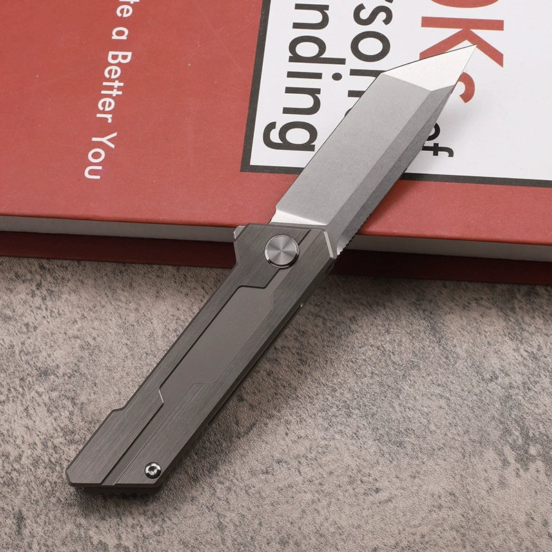 TRACKER - 14C28N EDC KASUMI™ - Image 9