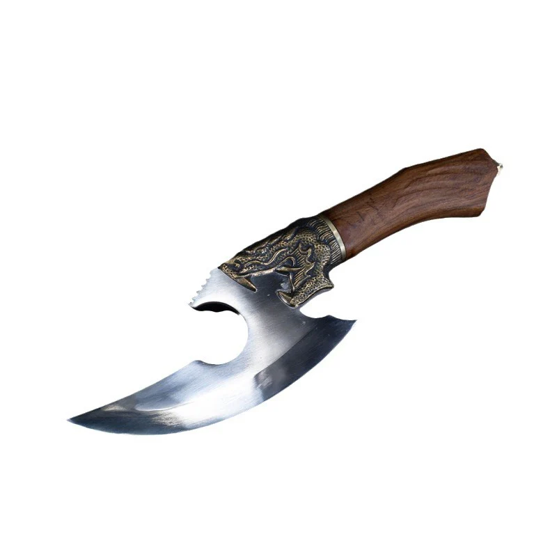 VULTURE AXE - 7CR17MOV - Image 16