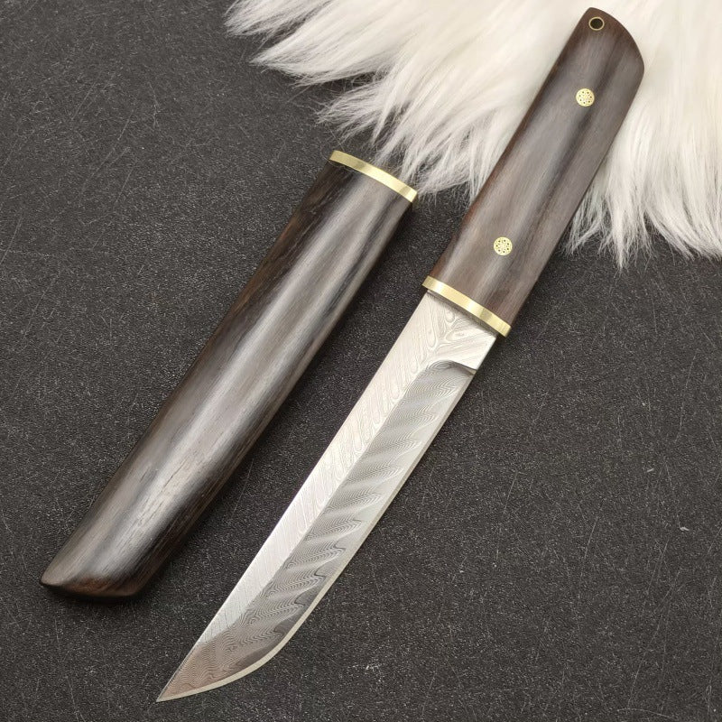 OWLER - VG10 | FULL TANG - Image 19