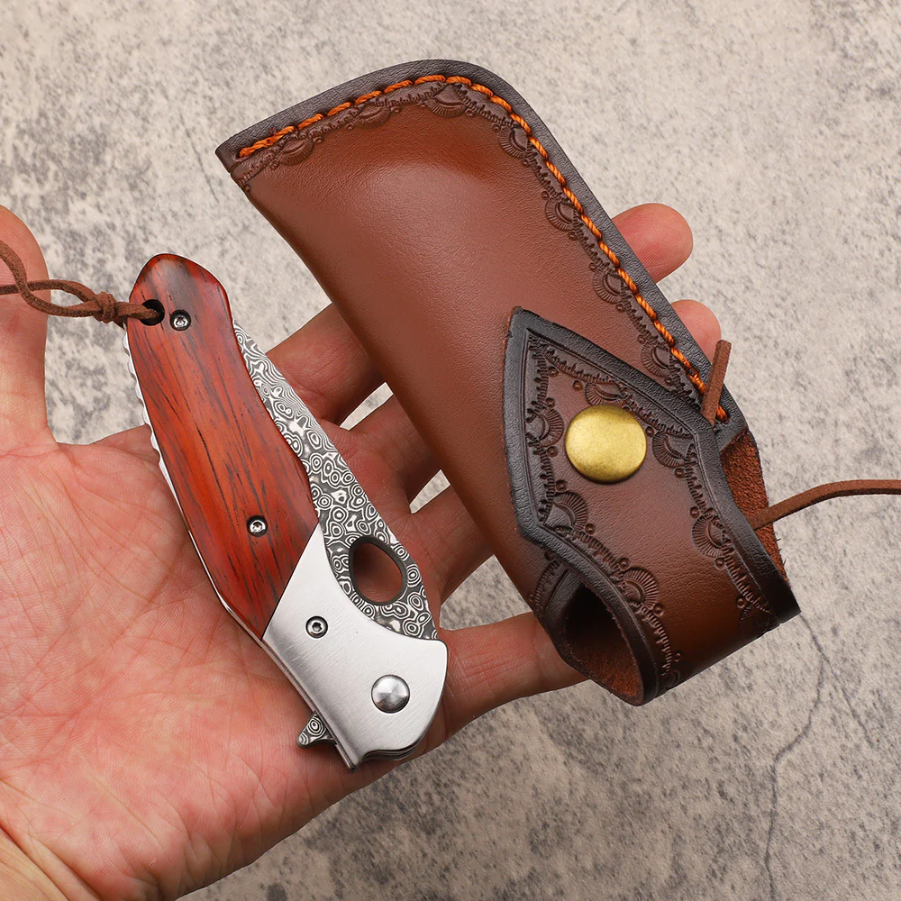 WARD - VG10 EDC KASUMI™
