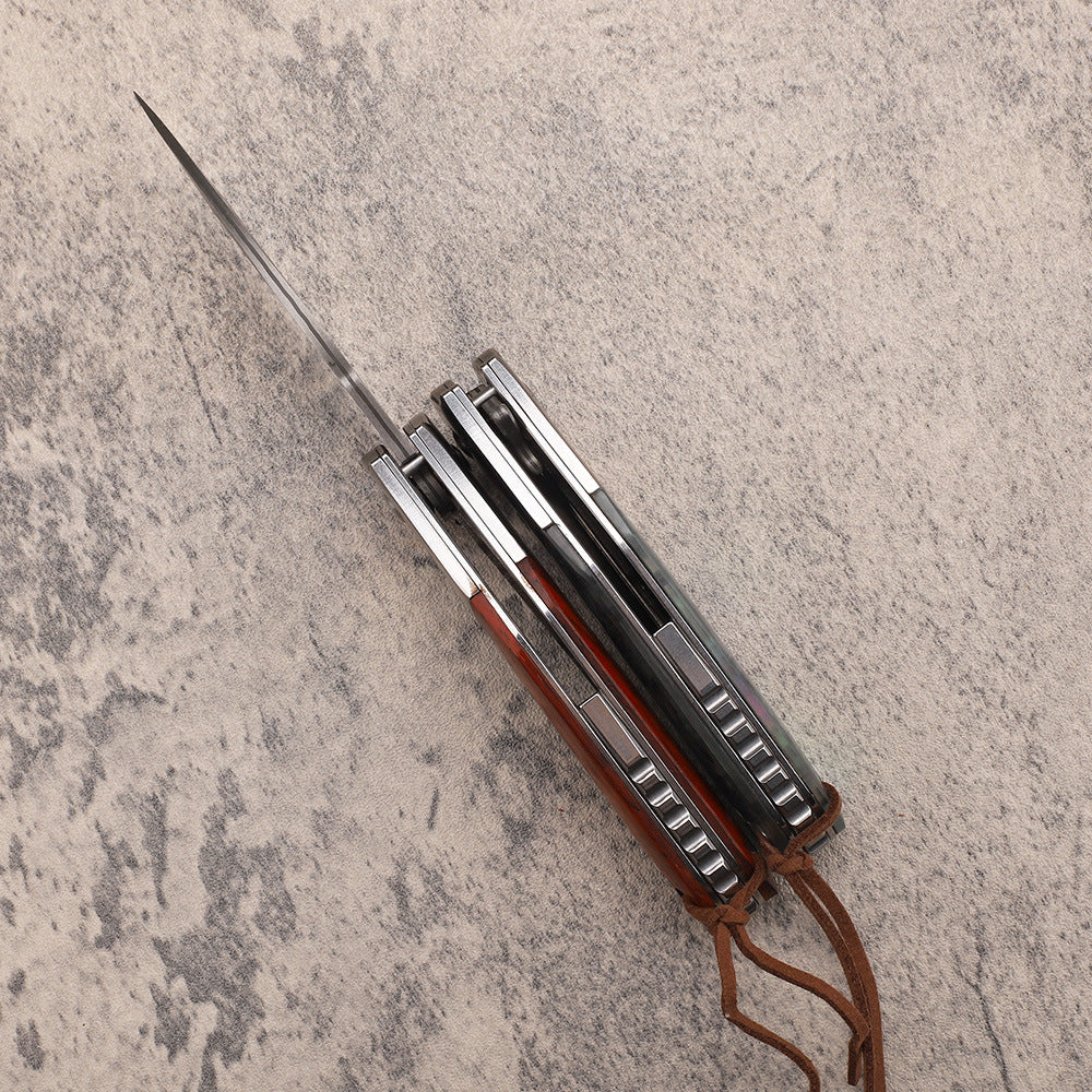 WARD - VG10 EDC KASUMI™ - Image 10