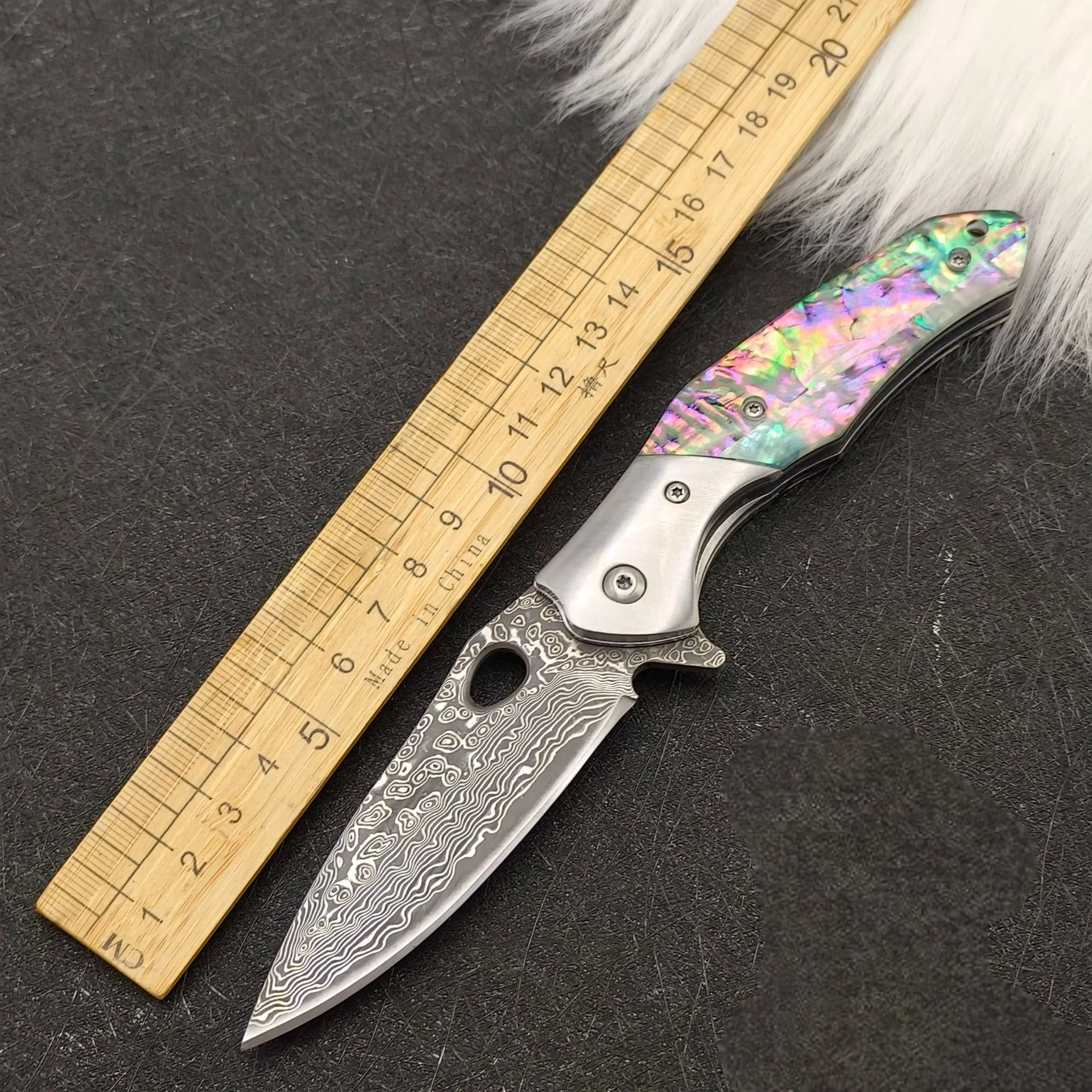 WARD - VG10 EDC KASUMI™ - Image 11