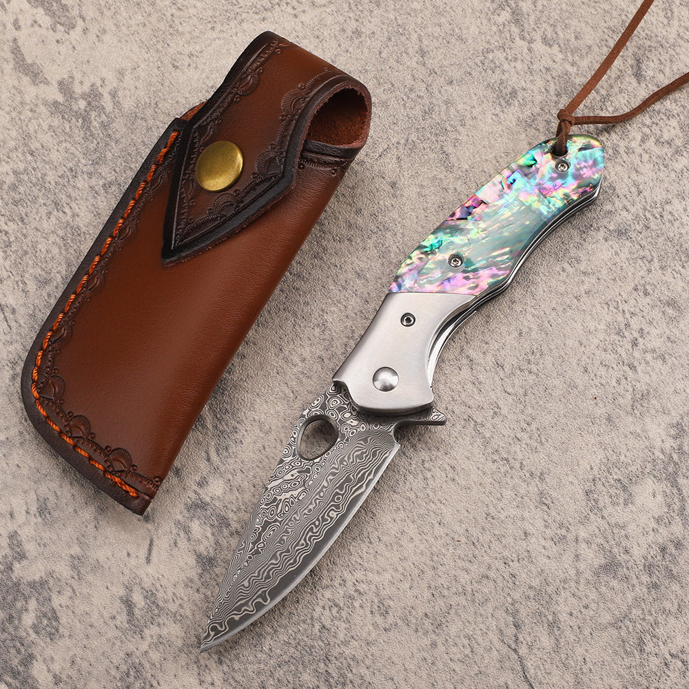 WARD - VG10 EDC KASUMI™ - Image 14