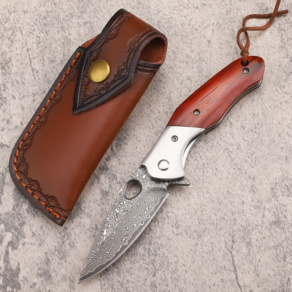 WARD - VG10 EDC KASUMI™ - Image 15