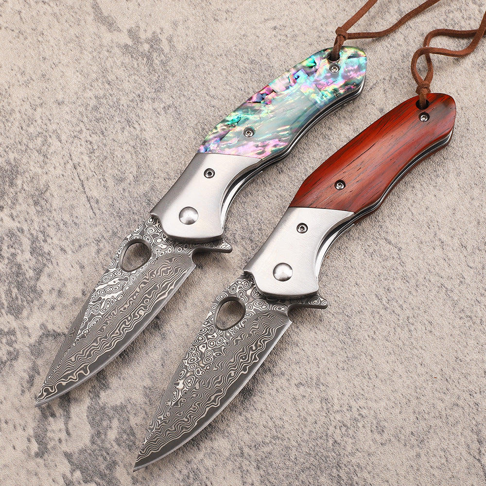 WARD - VG10 EDC KASUMI™ - Image 16