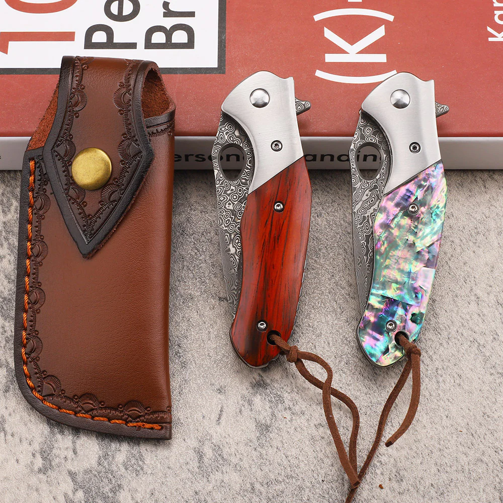 WARD - VG10 EDC KASUMI™ - Image 17