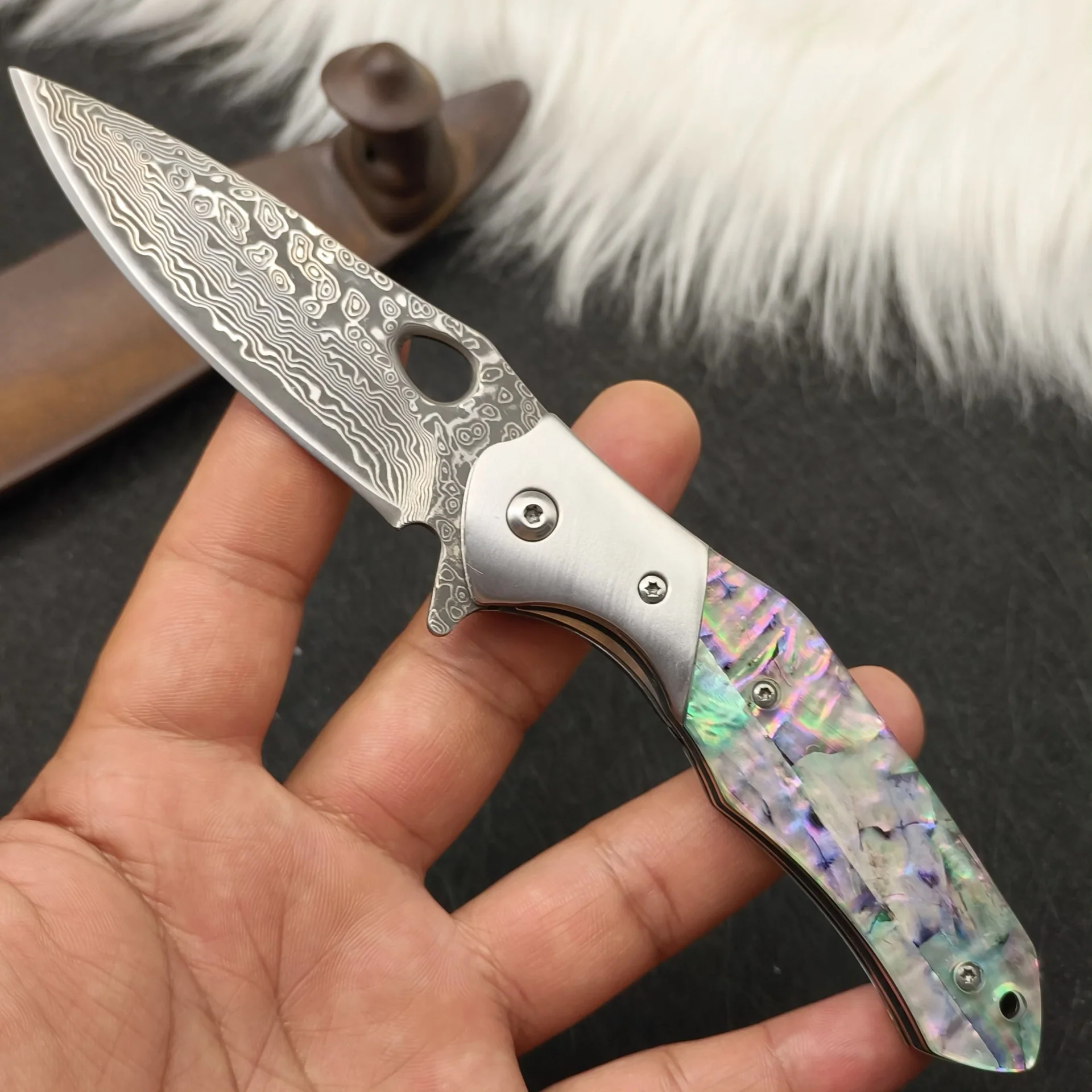 WARD - VG10 EDC KASUMI™ - Image 2
