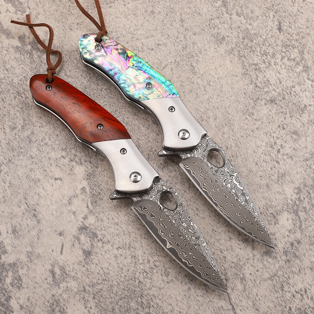 WARD - VG10 EDC KASUMI™ - Image 3