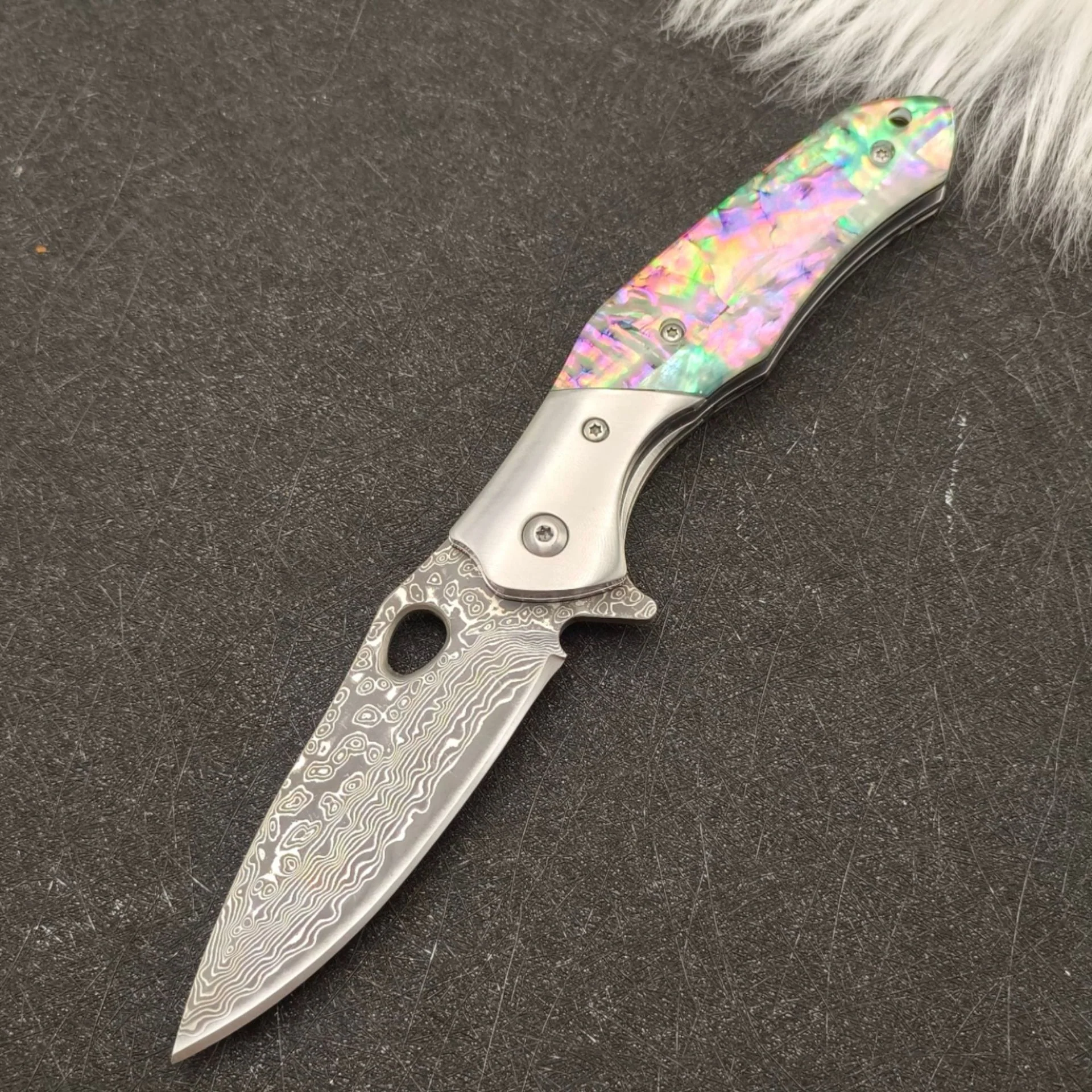 WARD - VG10 EDC KASUMI™ - Image 4