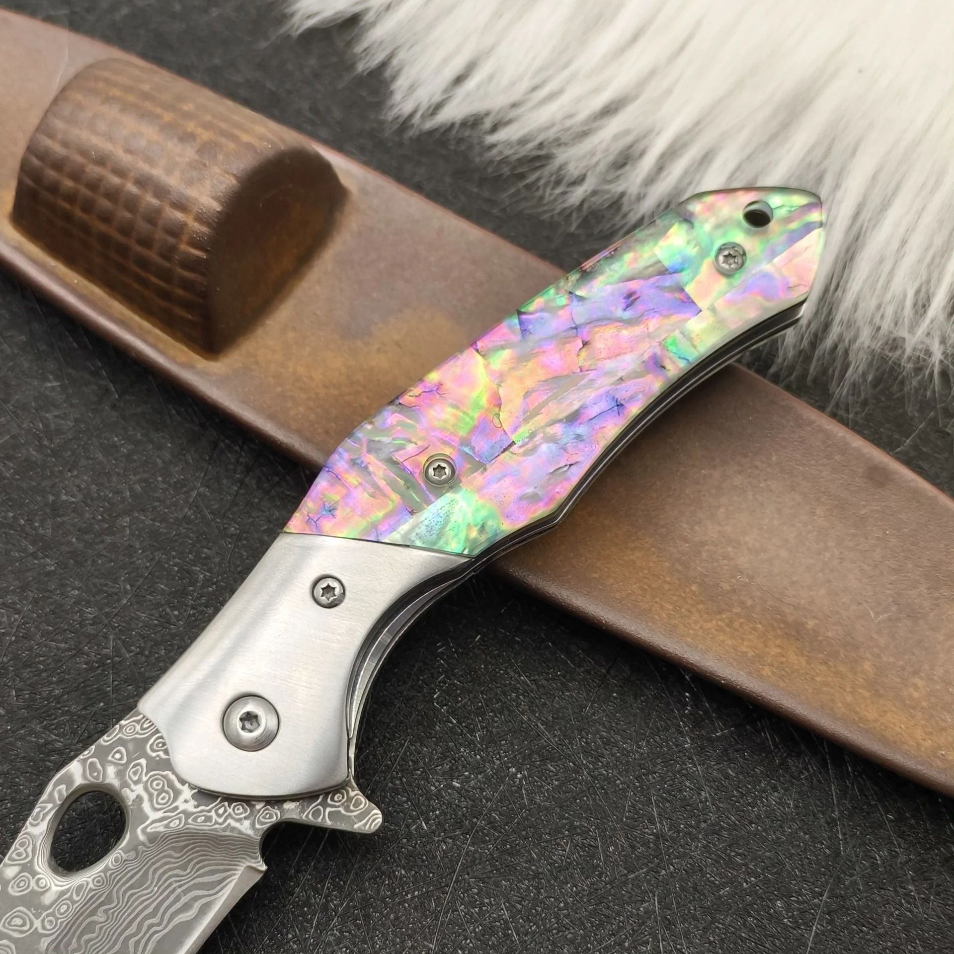 WARD - VG10 EDC KASUMI™ - Image 5