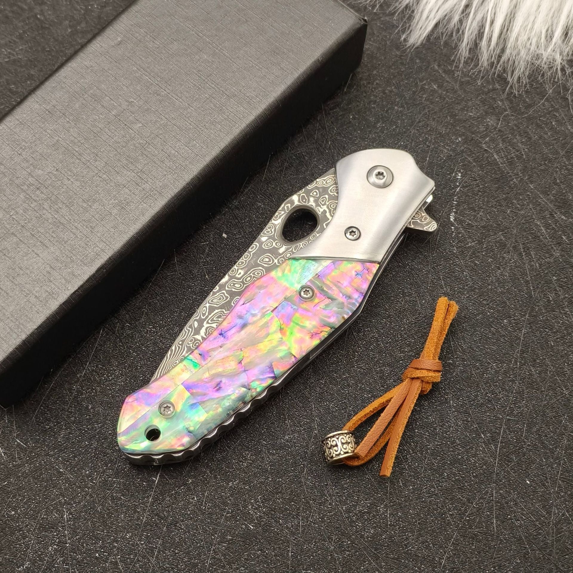 WARD - VG10 EDC KASUMI™ - Image 6