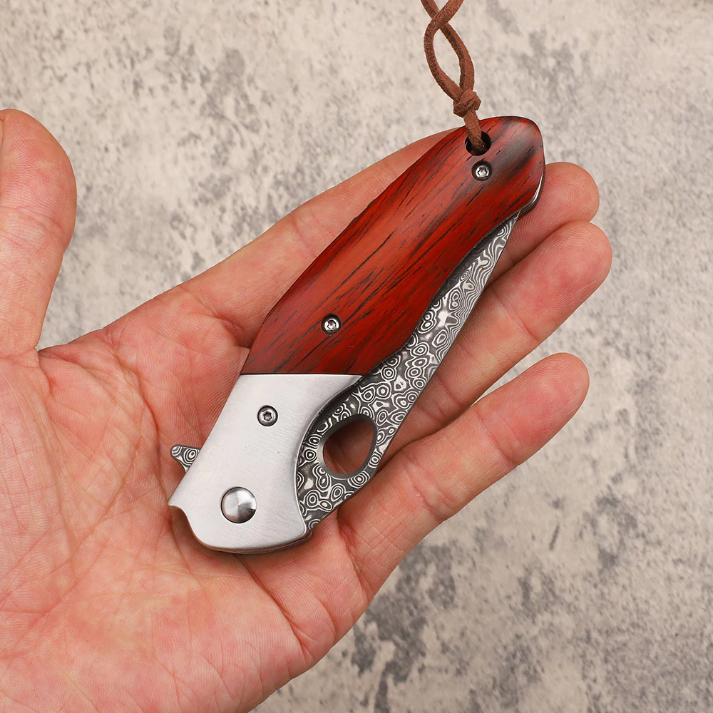 WARD - VG10 EDC KASUMI™ - Image 8