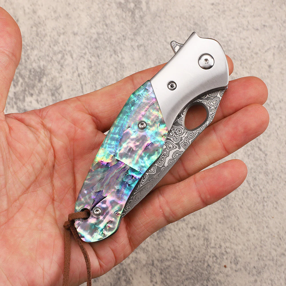 WARD - VG10 EDC KASUMI™ - Image 9