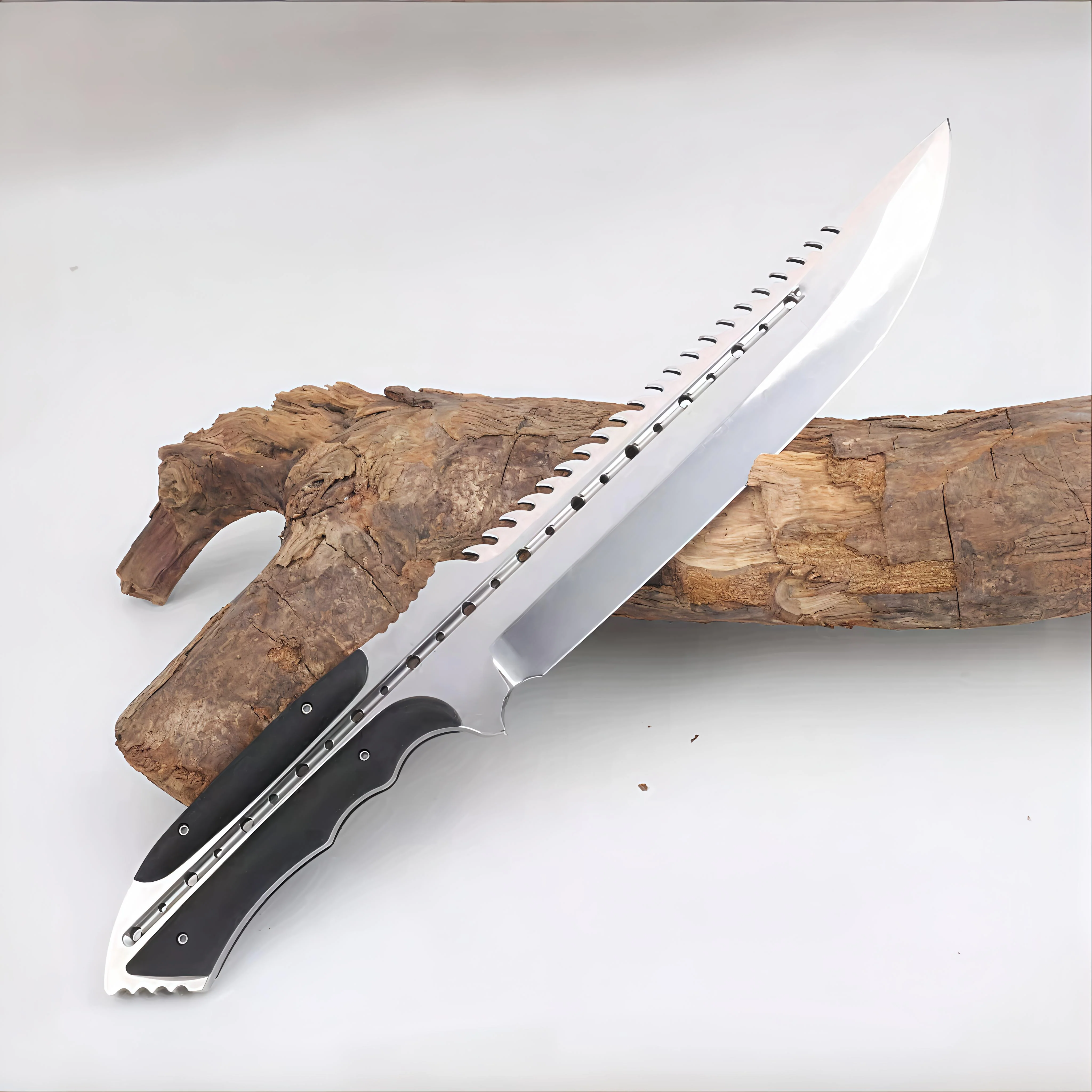 WENDELL - 8CR13 | FULL TANG - Image 10