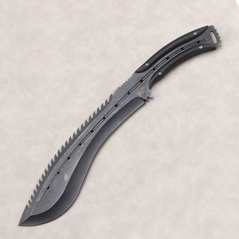 WALTER - 8CR13 | FULL TANG - Image 17