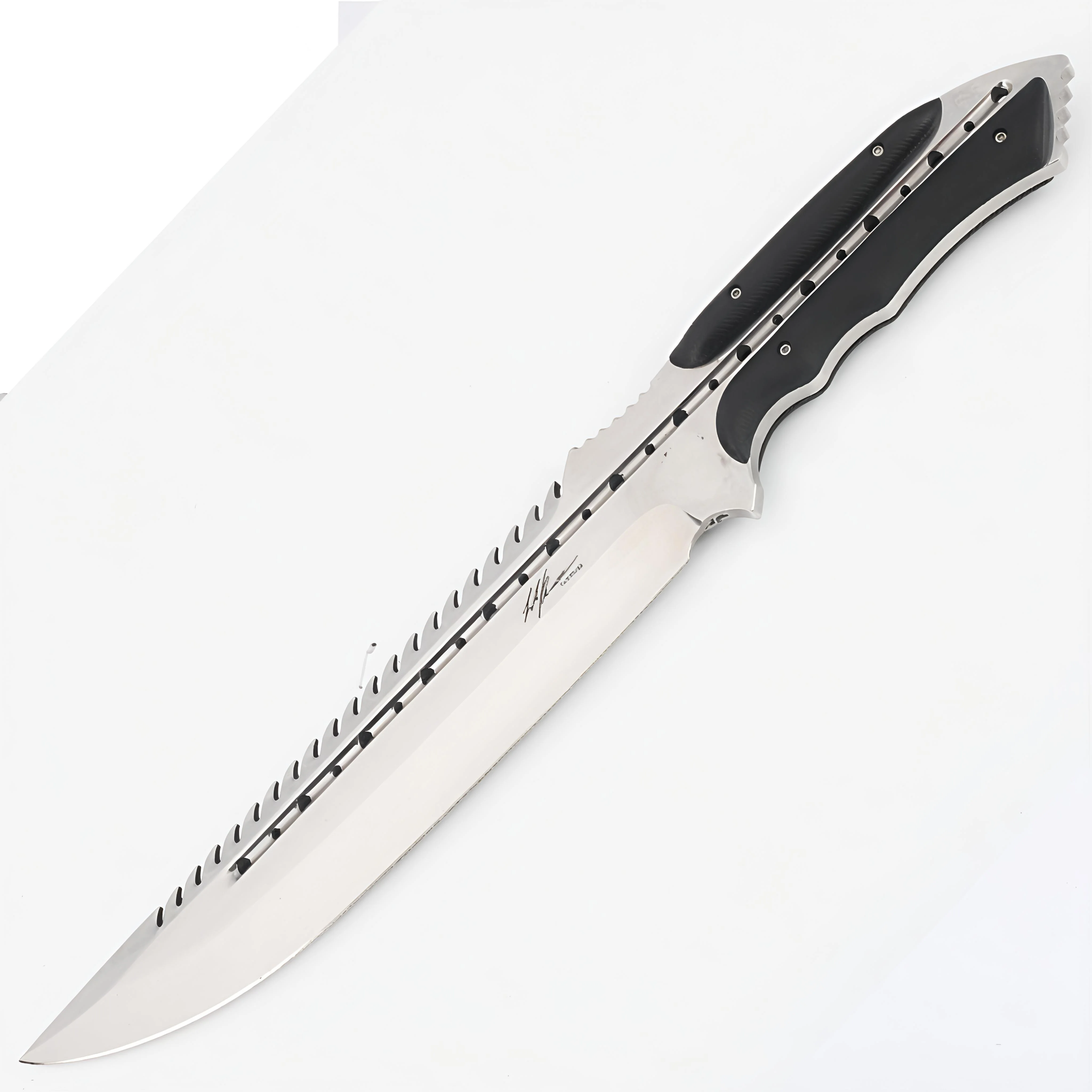 WALTER - 8CR13 | FULL TANG - Image 7