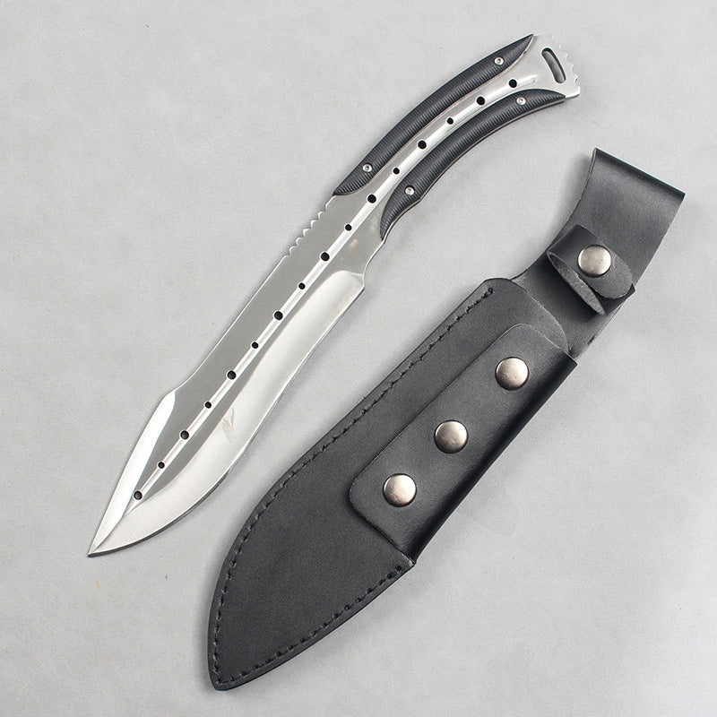 WALTER - 8CR13 | FULL TANG - Image 20