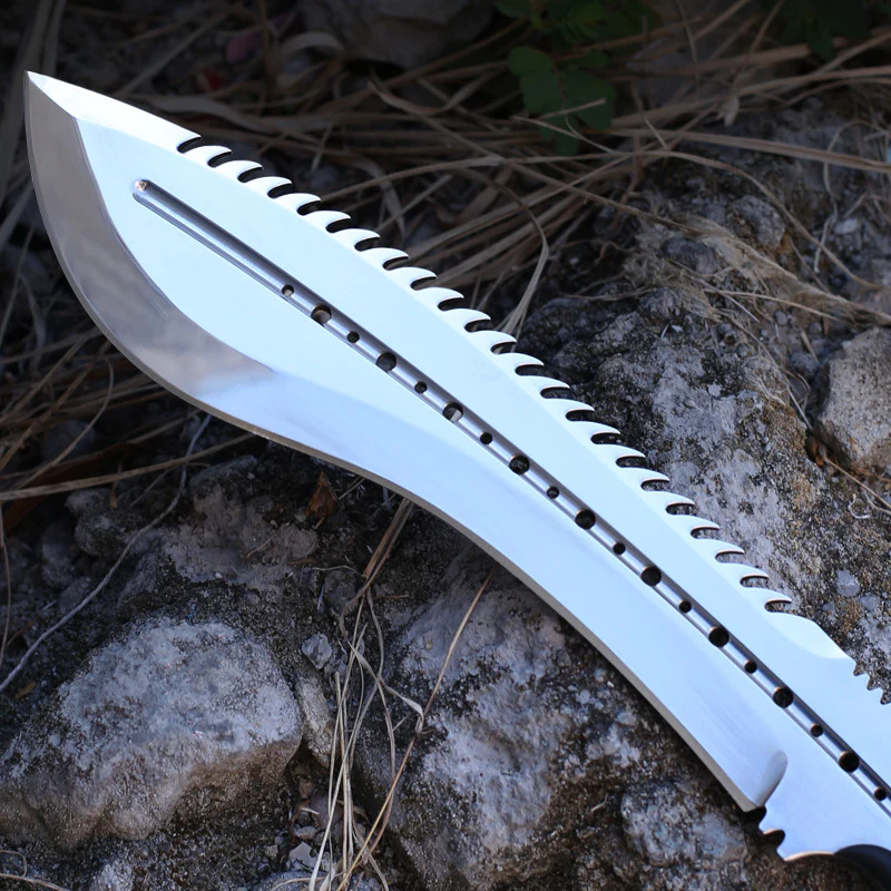 WALTER - 8CR13 | FULL TANG - Image 13