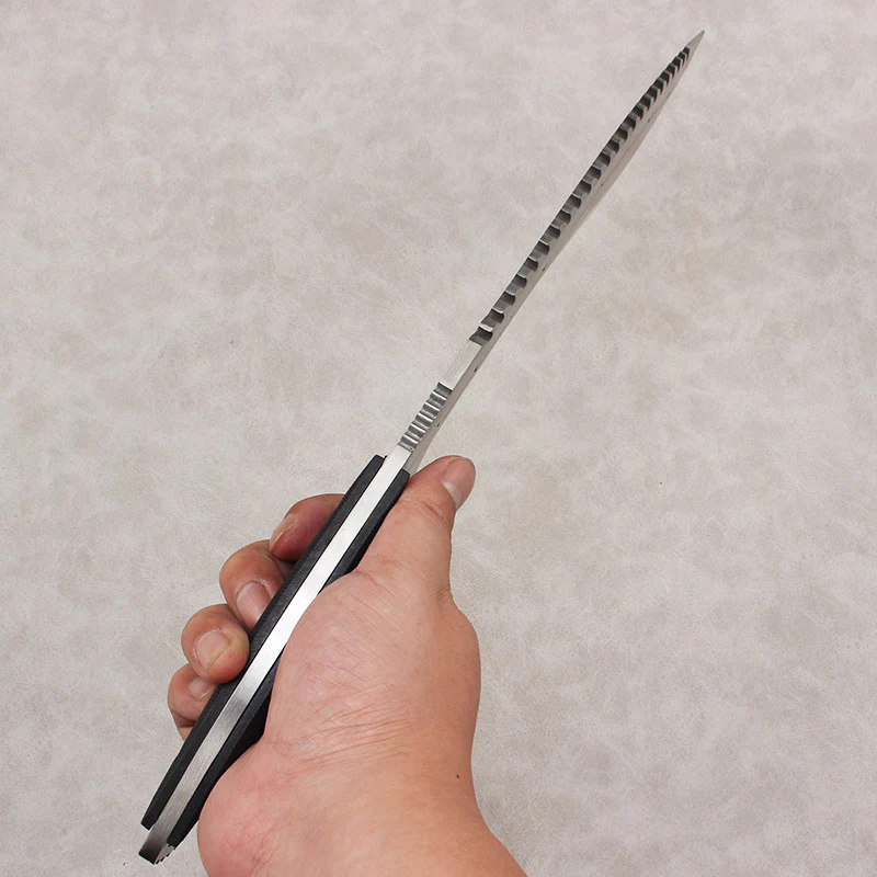 WALTER - 8CR13 | FULL TANG - Image 15