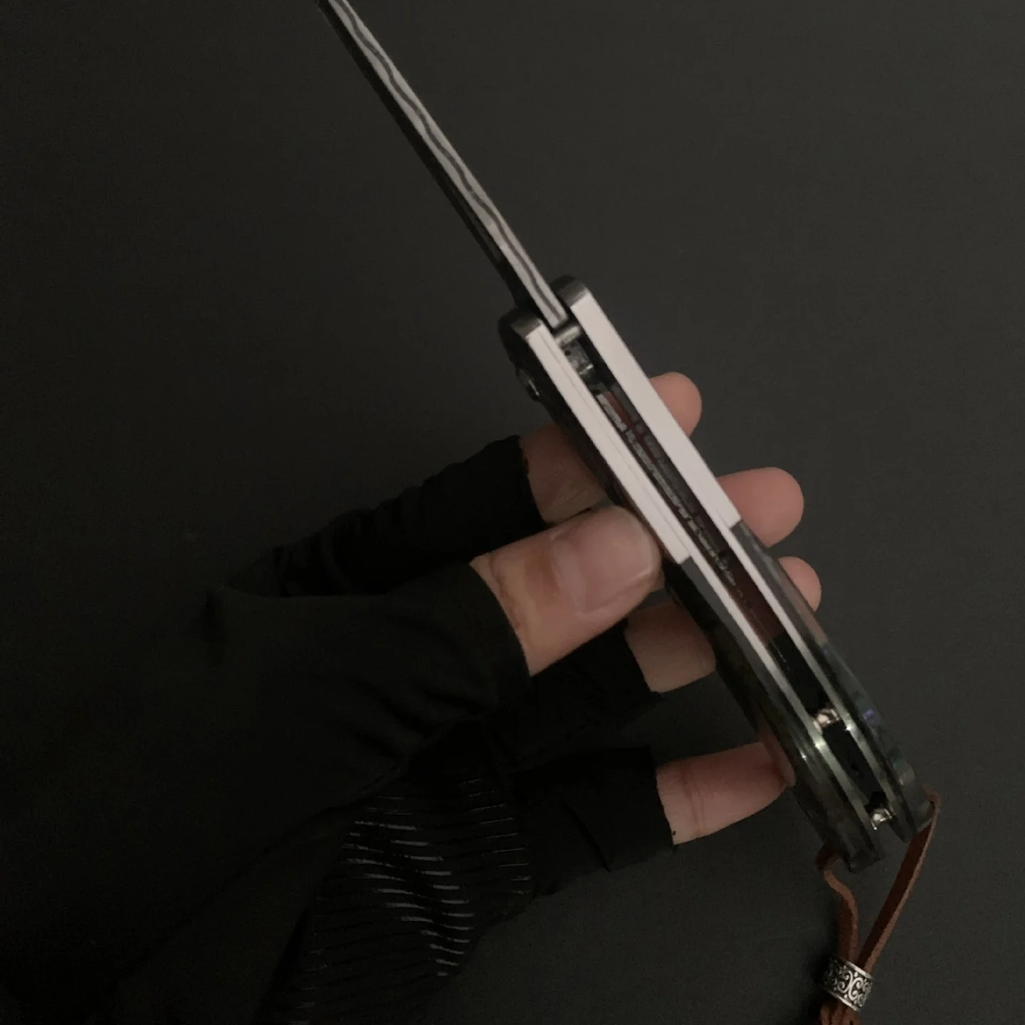 WOLF - VG10 EDC KASUMI™ - Image 6