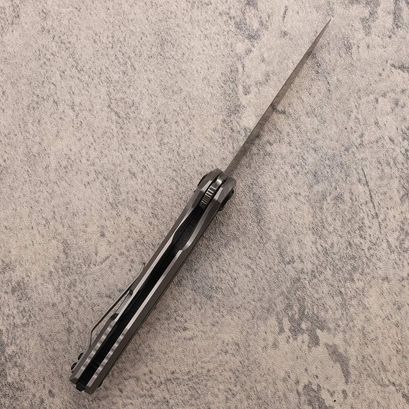 ZORN - D2 TITANIUM ALLOY EDC - Image 6